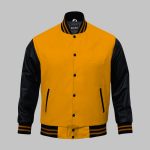 Varsity Jackets Gentlemen