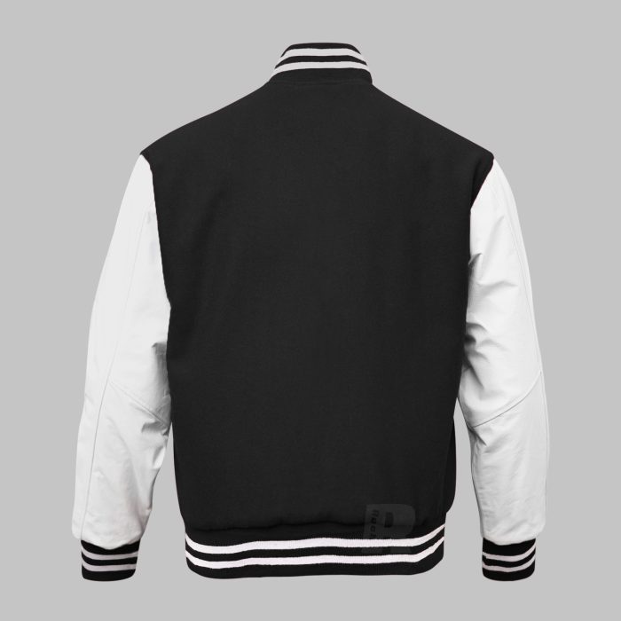 design letterman jacket