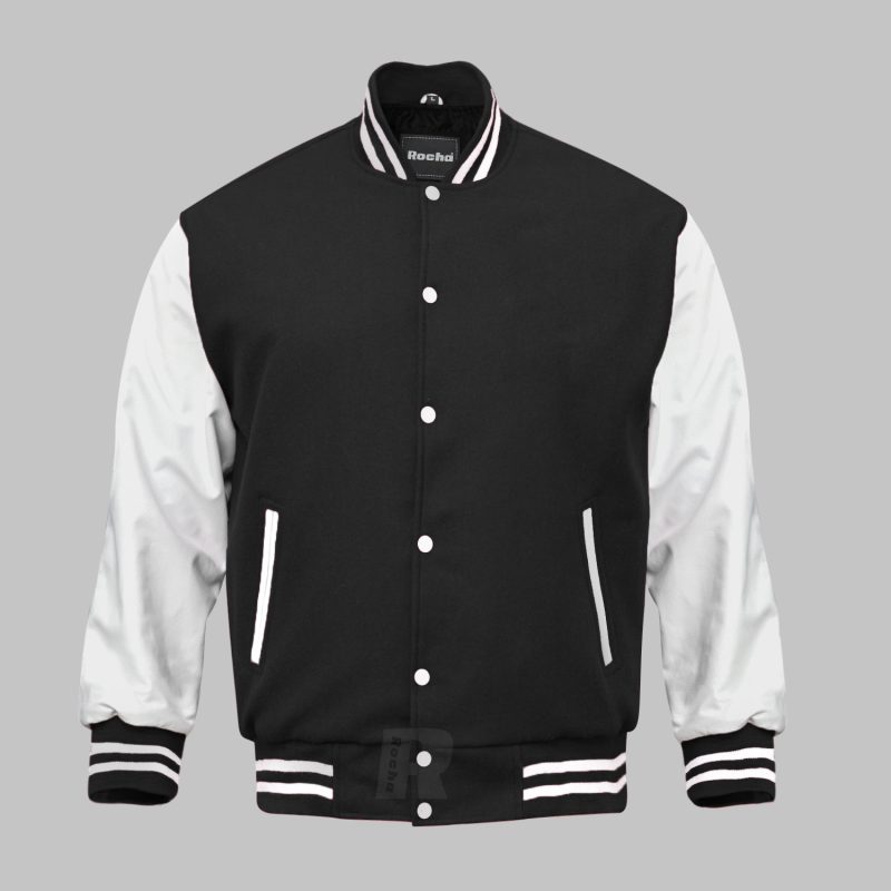 Design Letterman Jacket