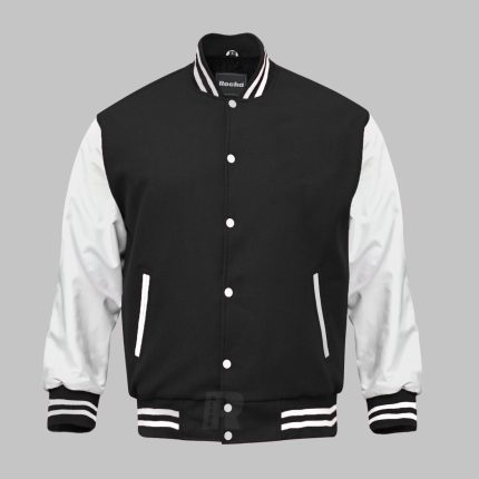 design letterman jacket