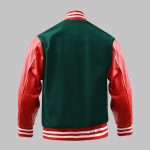 letter jackets