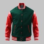 letter jackets