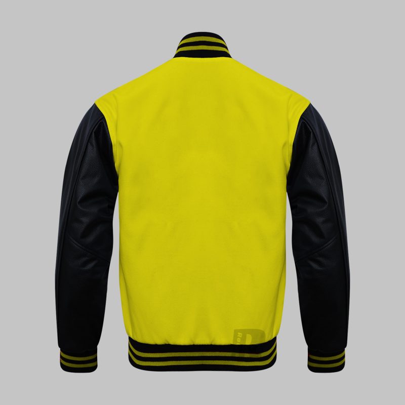 make your own varsity jacket