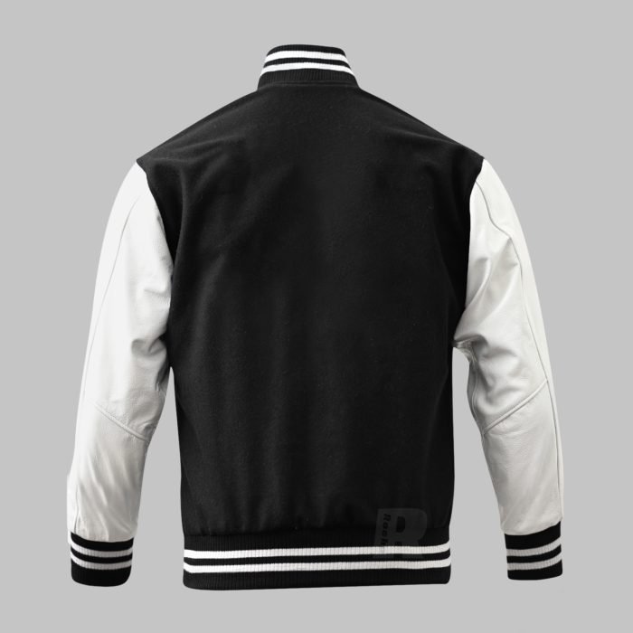 varsity jacket design