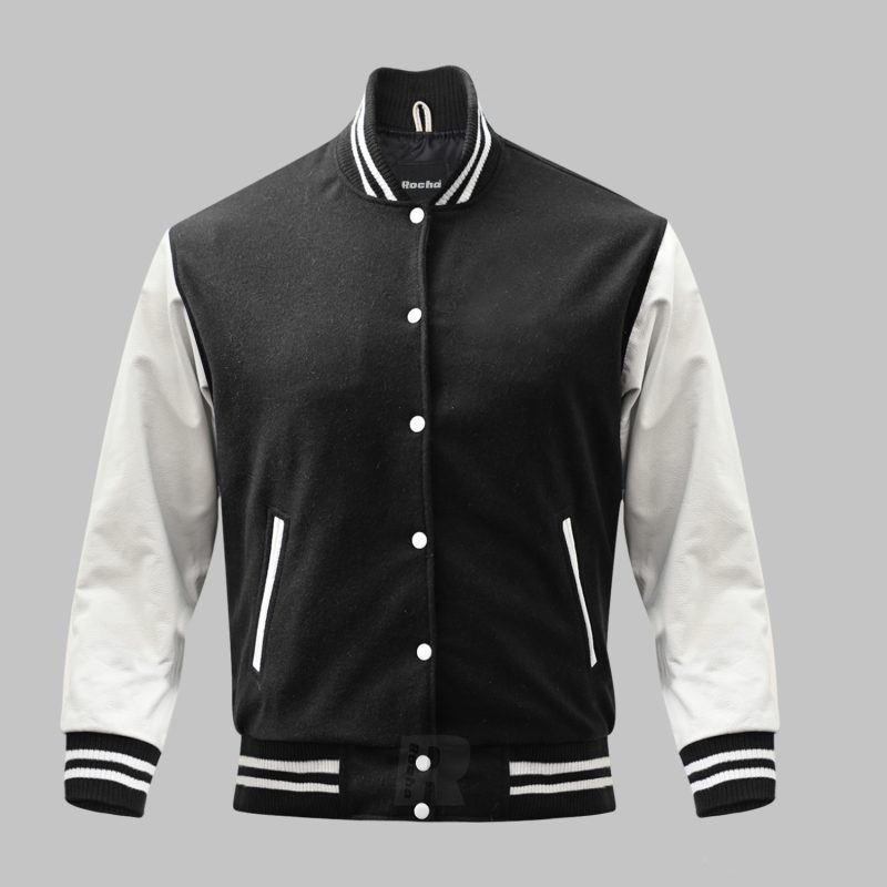 varsity jacket design