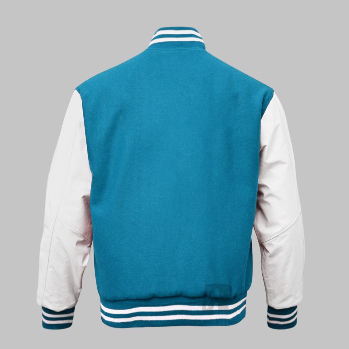 varsity jacket maker