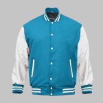 varsity jacket maker