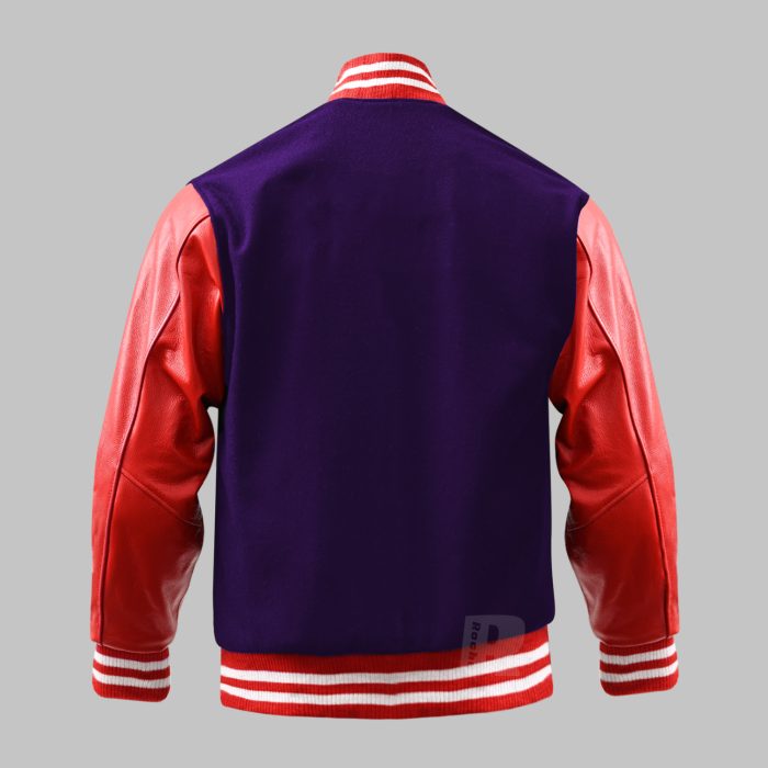 varsity jacket vintage ,2