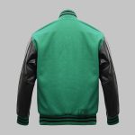 varsity jacket vintage