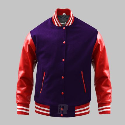 varsity jacket vintage ,2