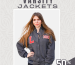 Varsity Jackets