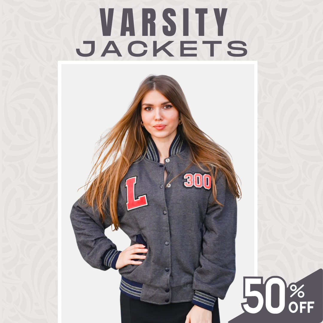 Varsity Jackets