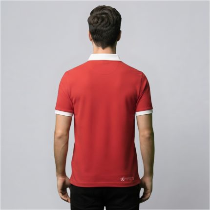 Best Custom Polo Shirts