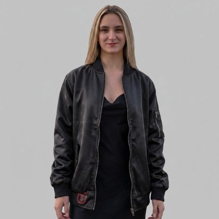 Bomber Jackets Women