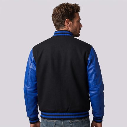 Men’s Letterman Jackets