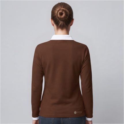 Branded Polo Shirts