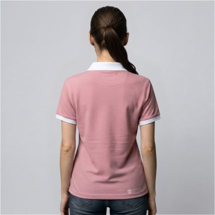 Casual Polo Shirt