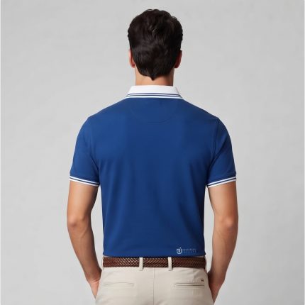 Classic Polo Shirt