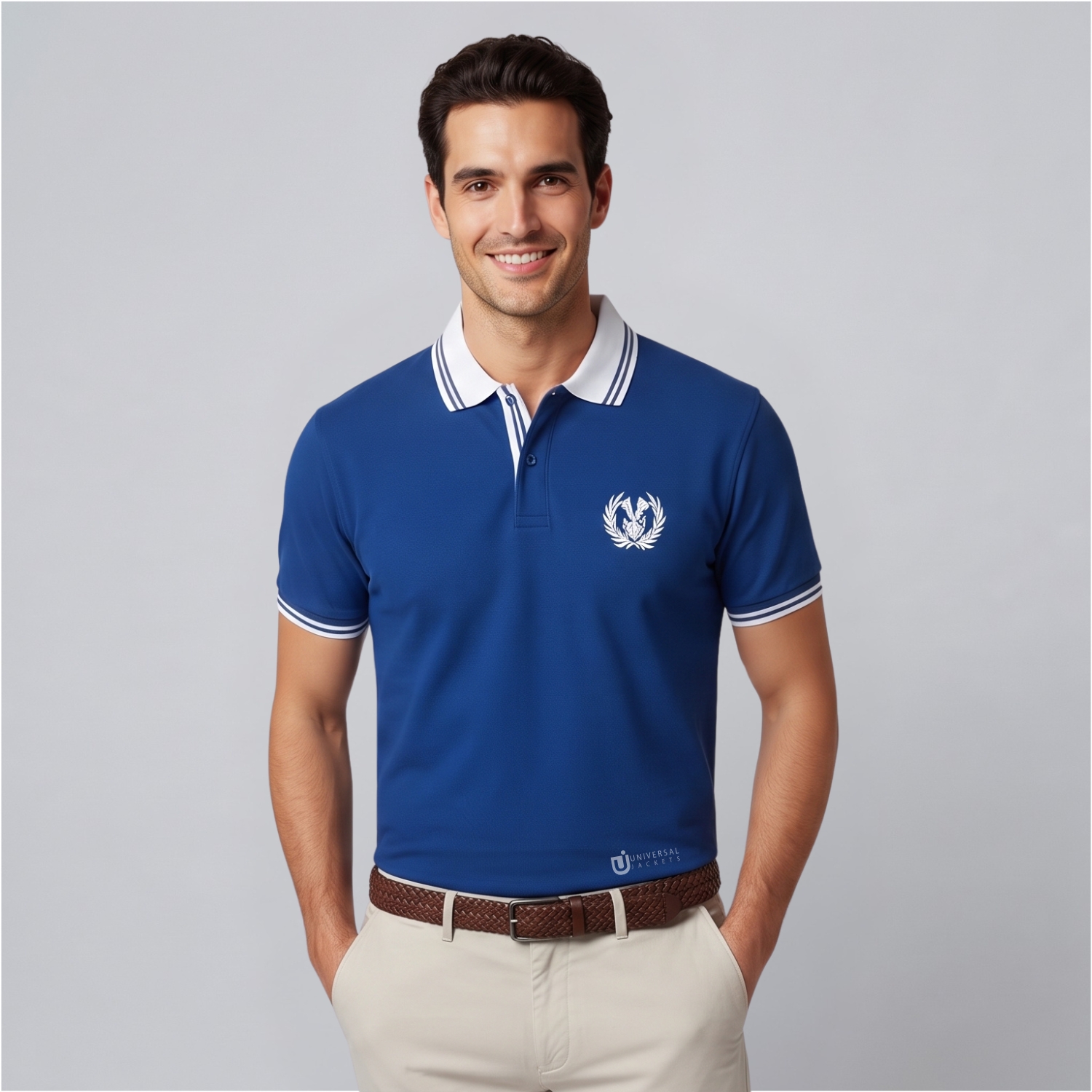 Classic Polo Shirt Classic Polo Shirt