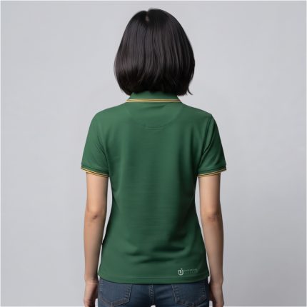Custom Polo Shirt