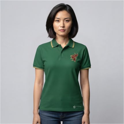 Custom Polo Shirt