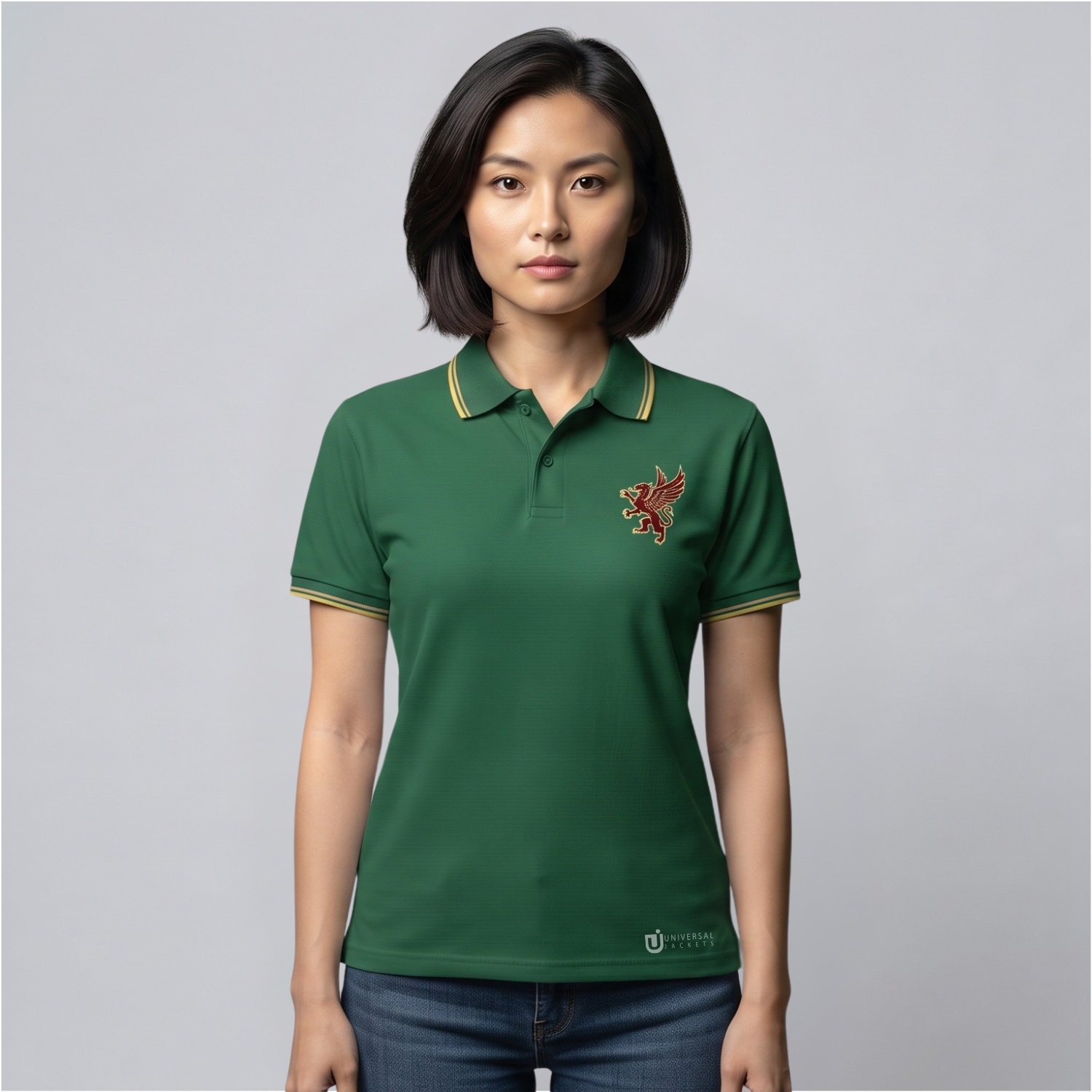 Custom Polo Shirt Custom Polo Shirt