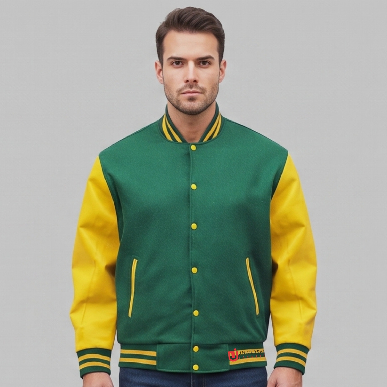Custom Varsity Jackets for Men Custom Varsity Jackets for Men