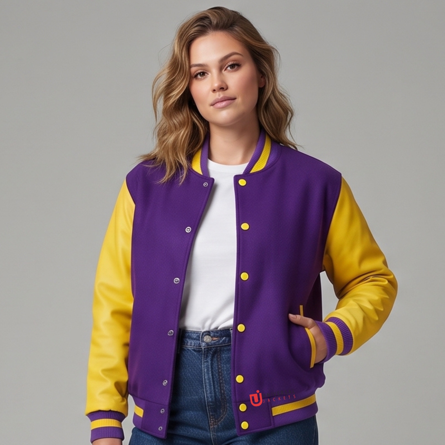 Custom Varsity Jackets for Women Custom Varsity Jackets for Women