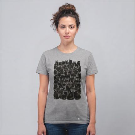 Graphic T Shirt for Women