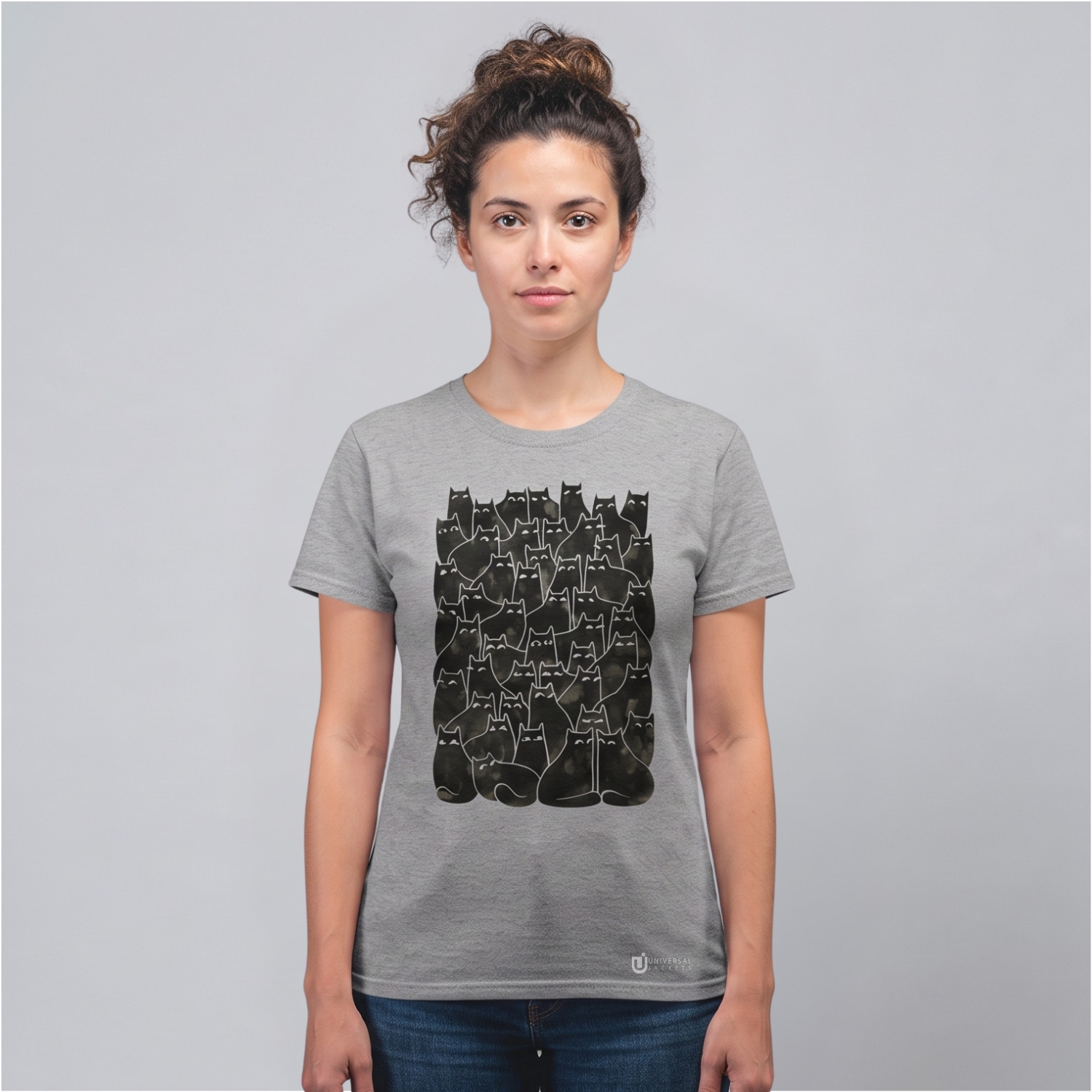 Graphic T Shirt for Women Graphic T Shirt for Women