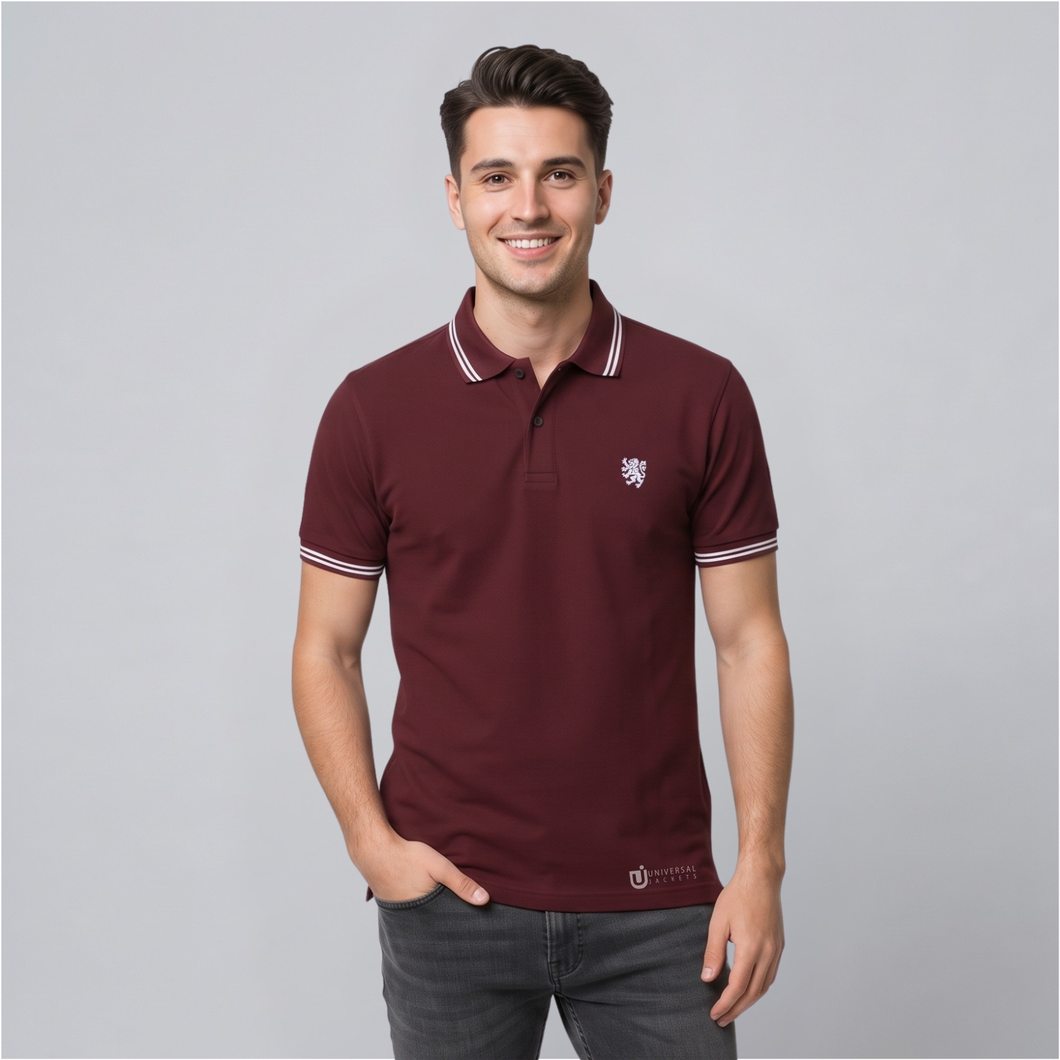 Men's Polo Shirts Men's Polo Shirts