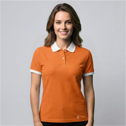 Polo Shirt Manufacturing