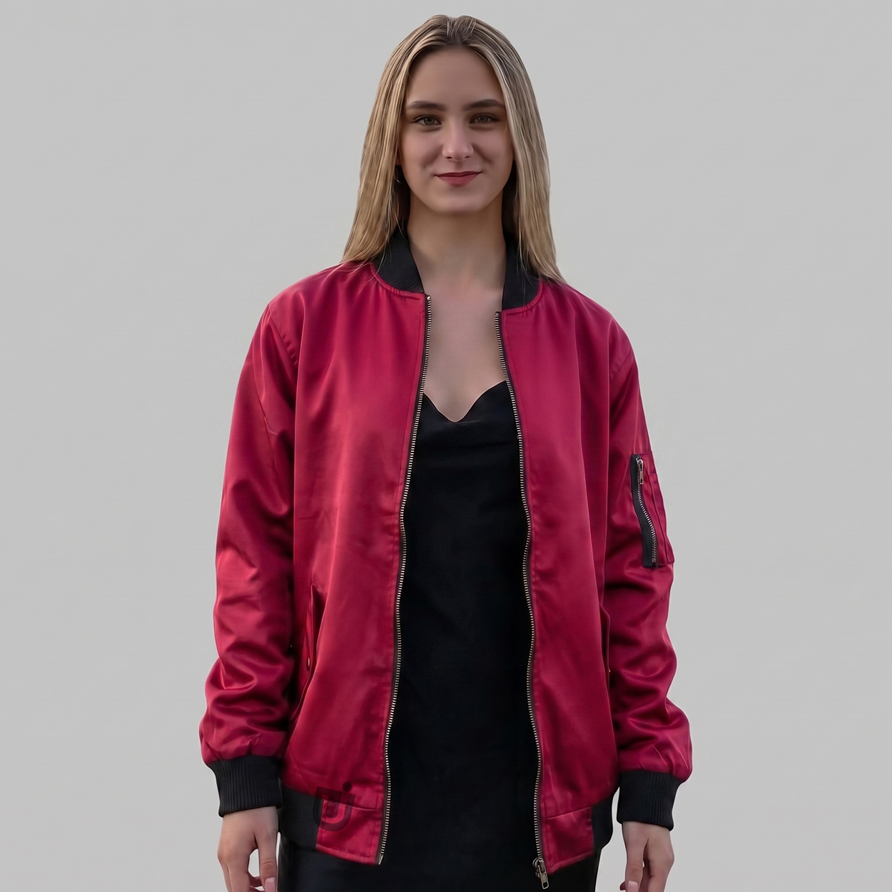 Premium Bomber Jacket Women Premium Bomber Jacket Women