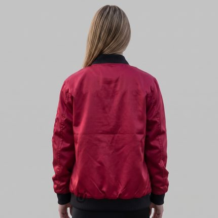 Premium Bomber Jacket Women