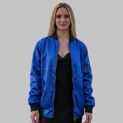 Trending Bomber Jacket