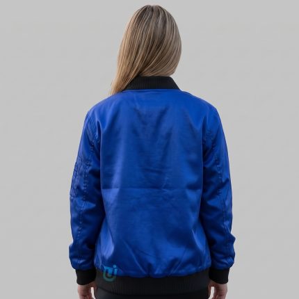 Trending Bomber Jacket