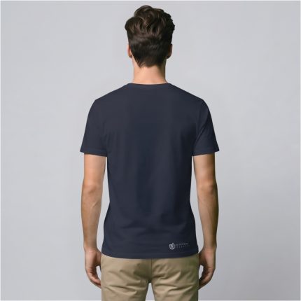 Soft Cotton T Shirts Men