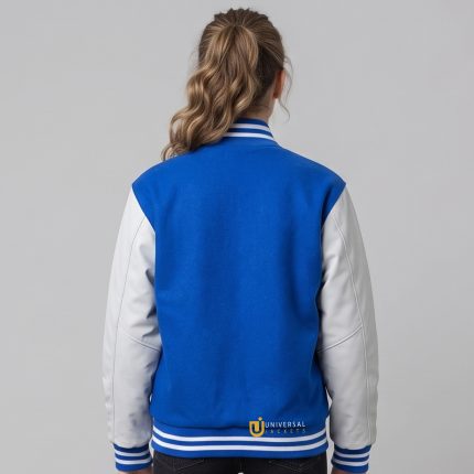Unique Varsity Jackets