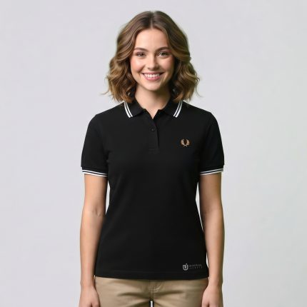 Women's Polo Shirt