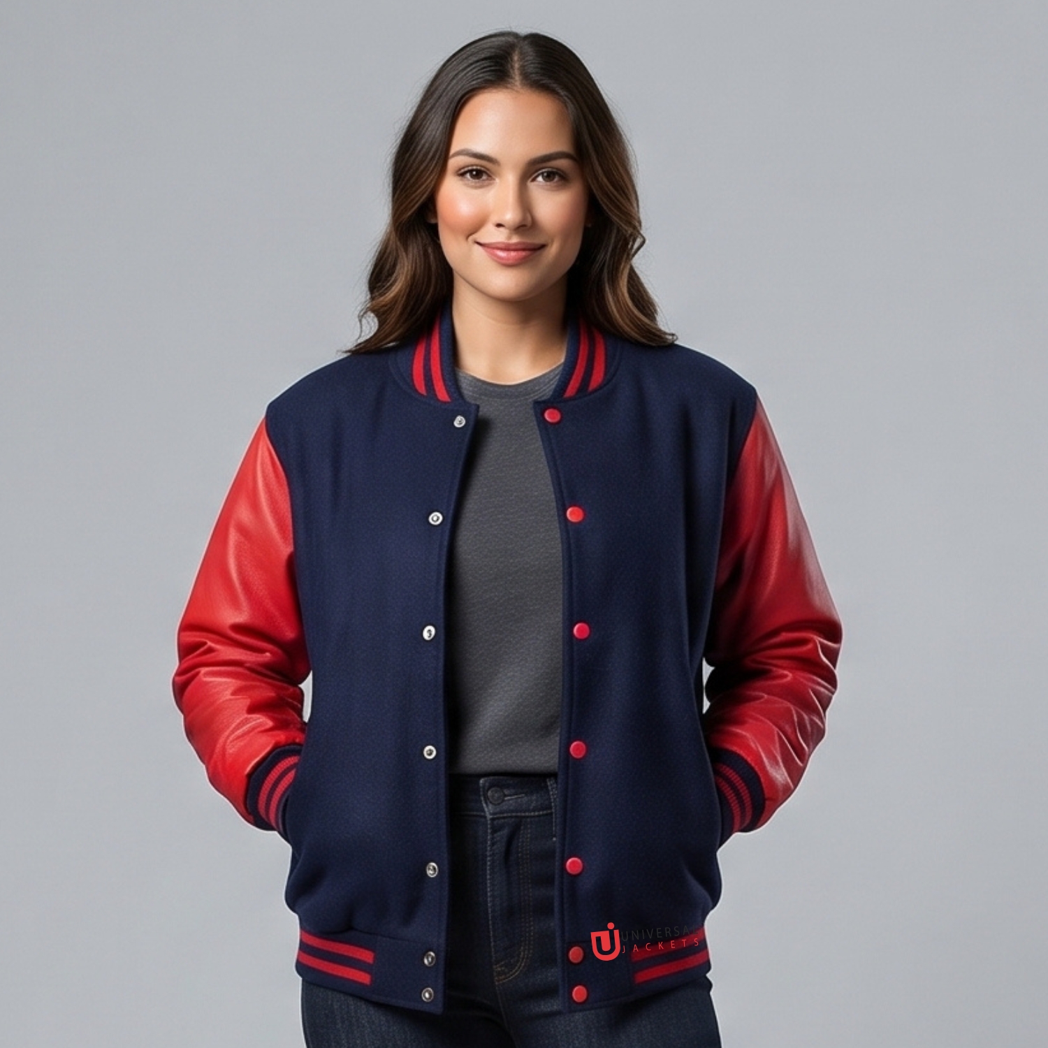 Womens Varsity Letter Jacket Womens Varsity Letter Jacket