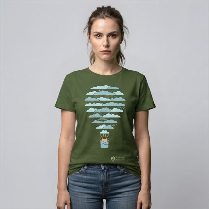 slim-fit-t-shirt-women